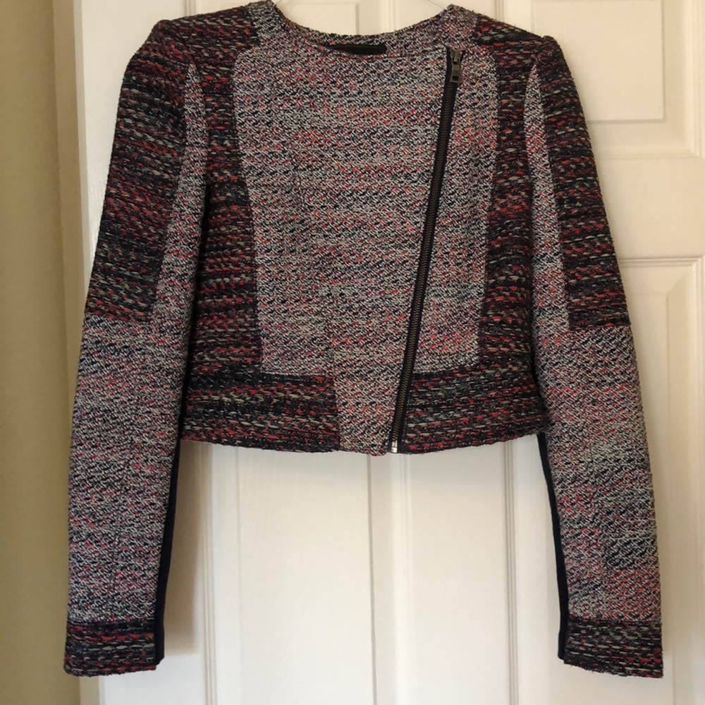 BCBGMAXAZARIA Blazer